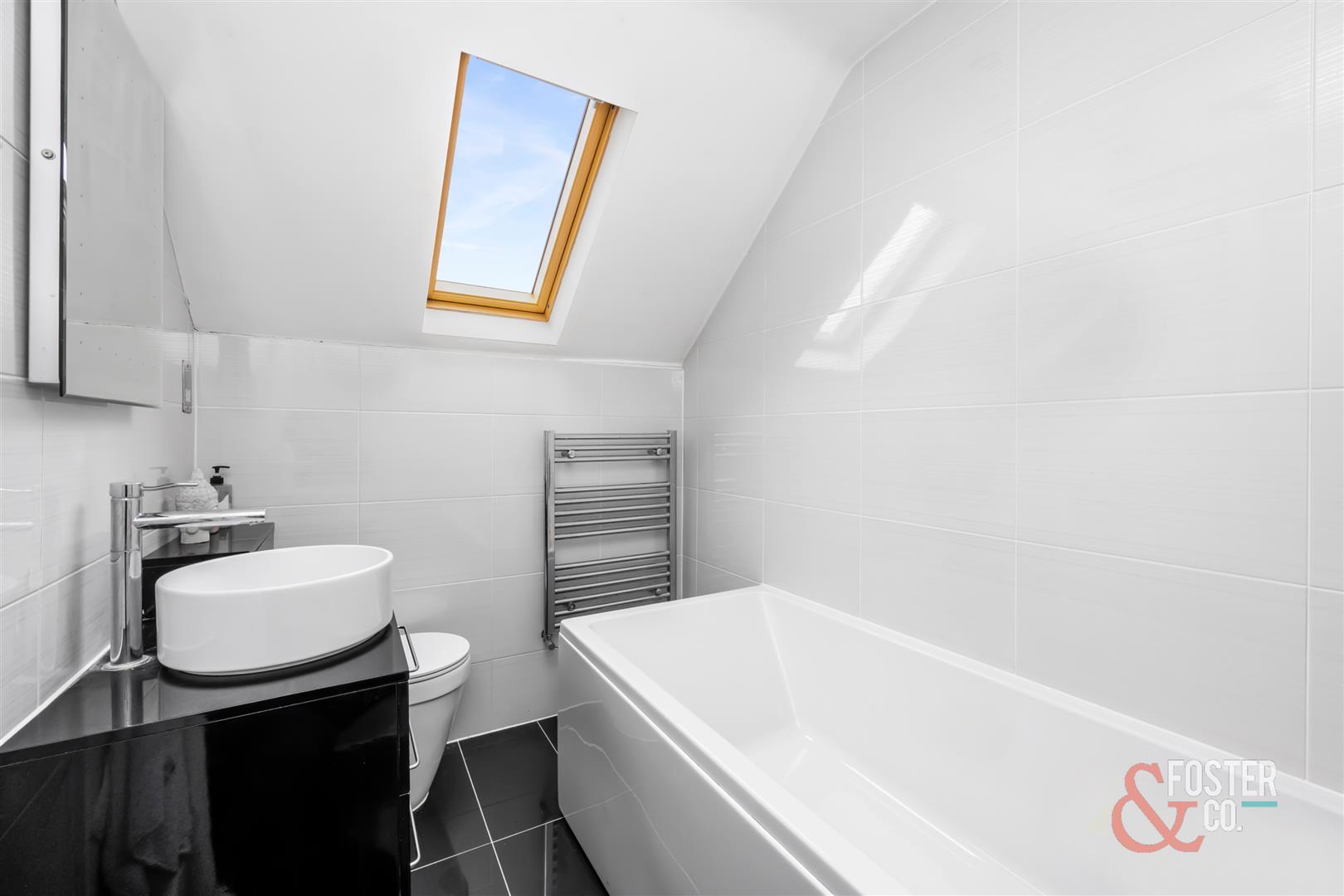 Franklin Road, ShorehamBySea Foster & Co.